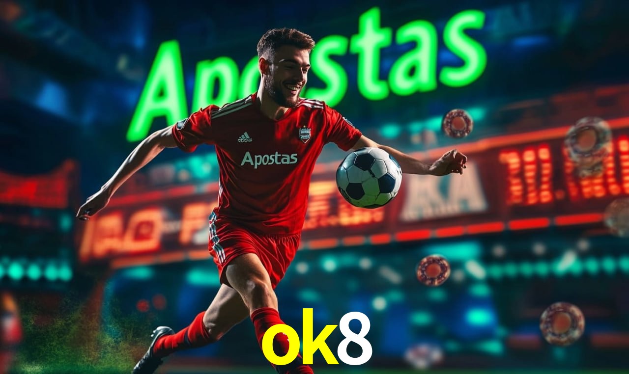 Experiência VIP ok8