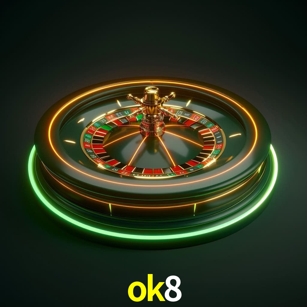 Requisitos do APK ok8 para Android