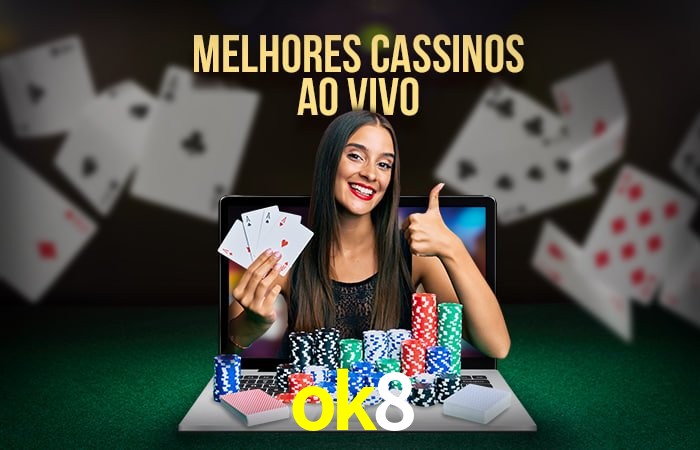 Game shows ao vivo
