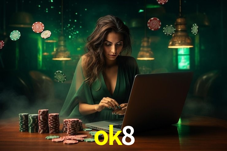 Instalar app ok8
