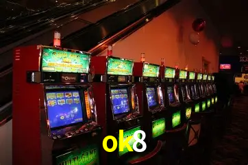 Descubra a Essência do ok8: Nossa História e Compromissos