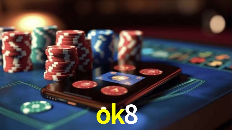 FAQ ok8 Brasil