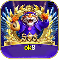 Logo ok8