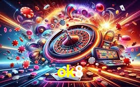Integração de APIs ok8