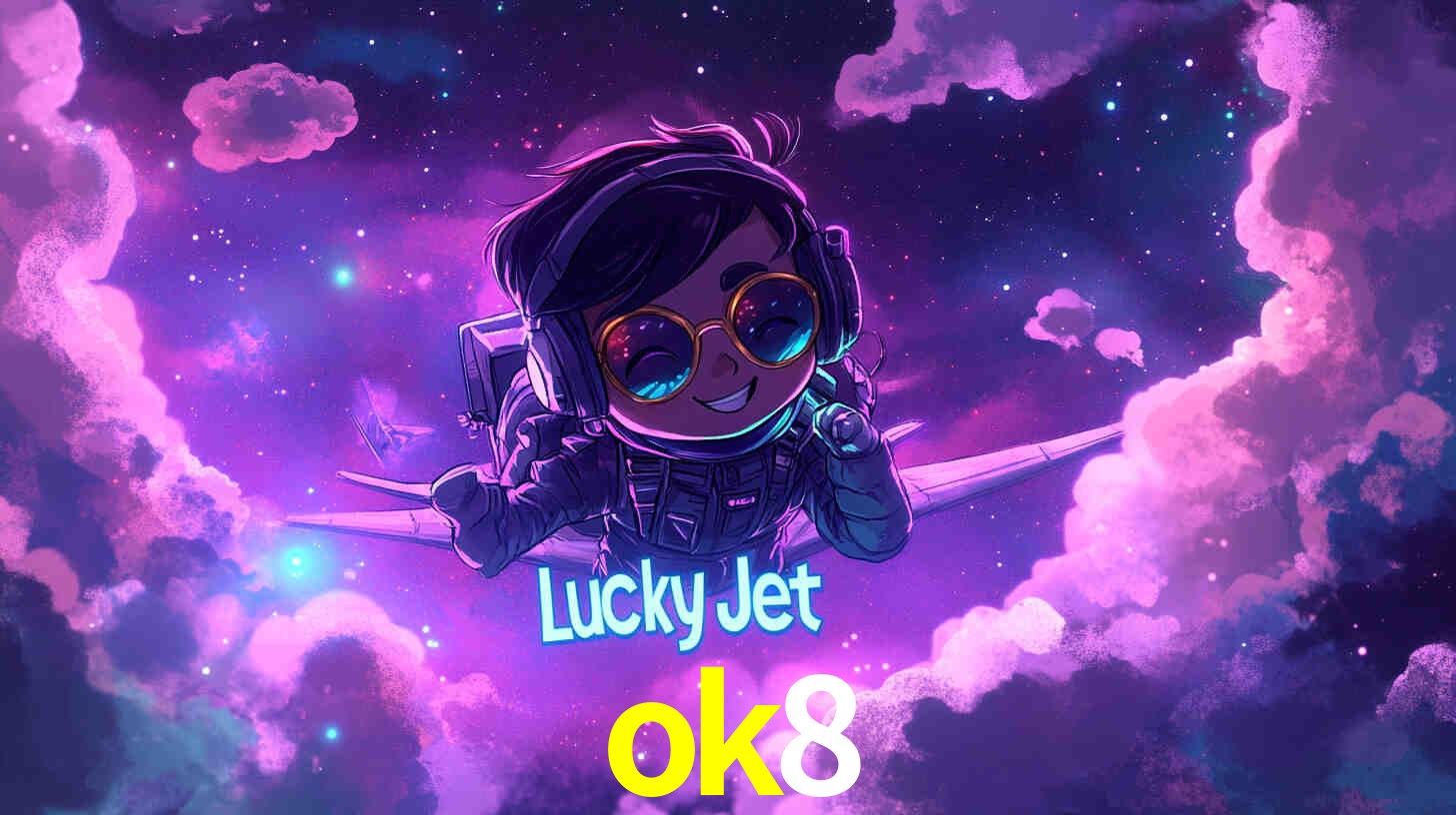 Desvendando o Mundo dos Jogos Virtuais na ok8