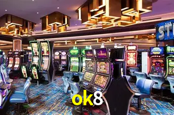 Descubra a Essência do ok8: Nossa História e Compromissos