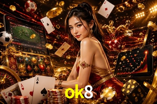 Exclusive Offers ok8