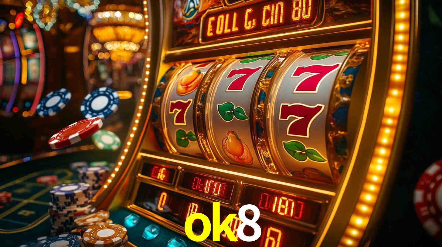Exclusive Games ok8