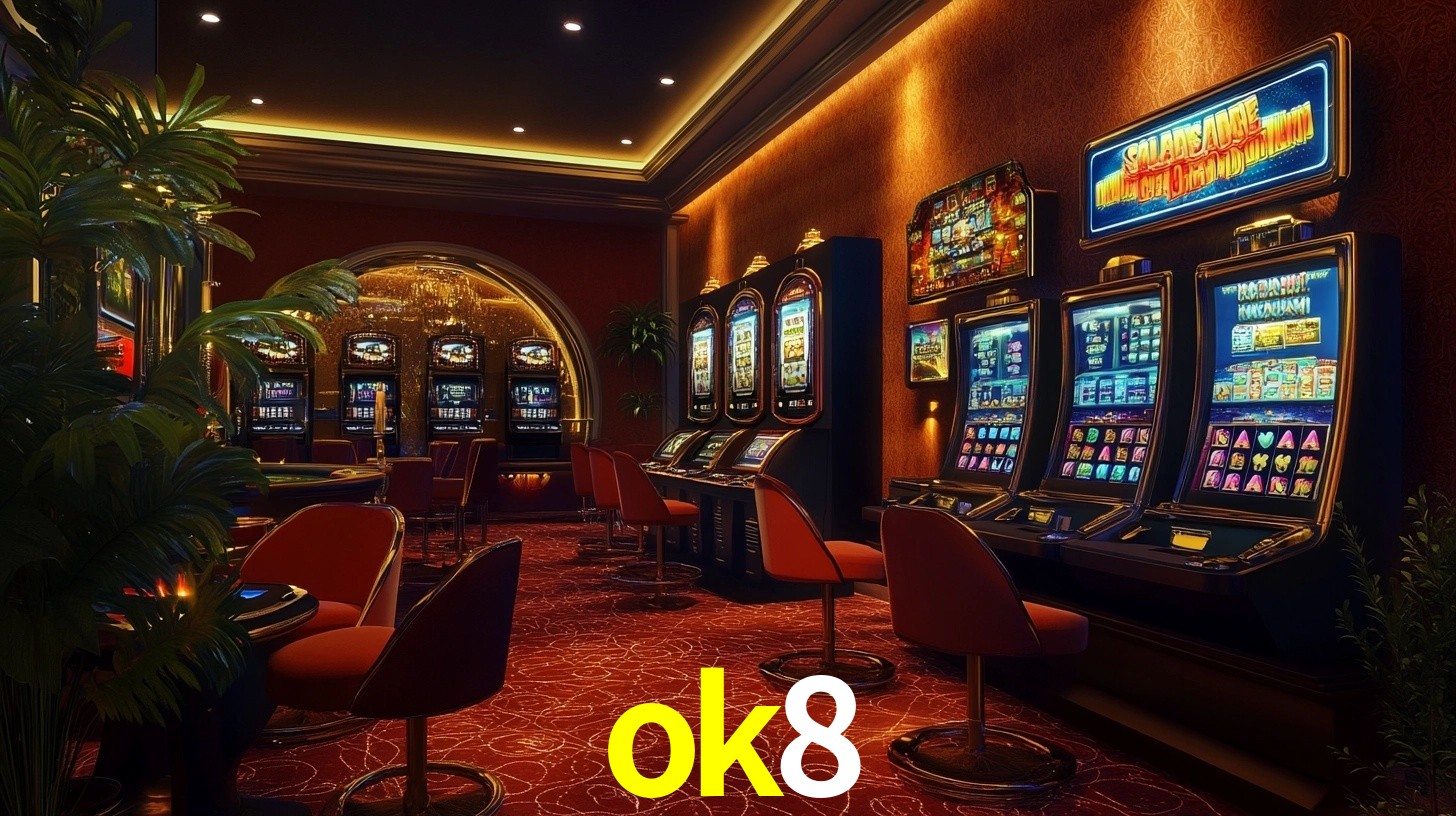Daily Bonuses ok8