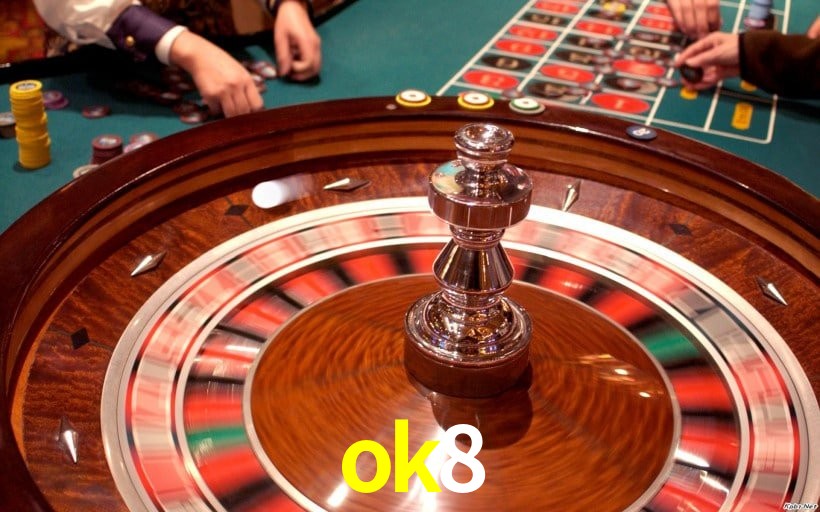 Recursos de Bônus ok8