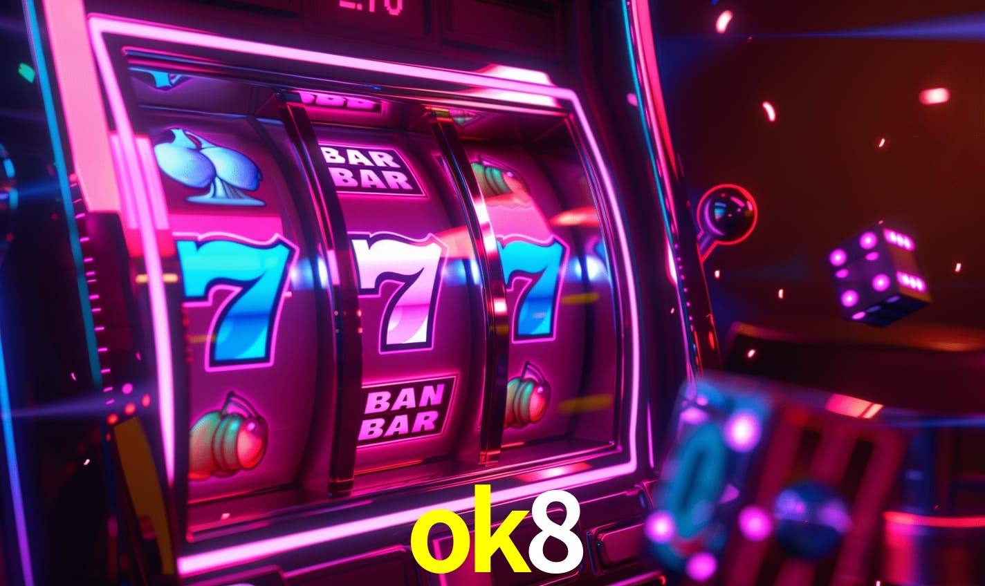 Interface Premium ok8