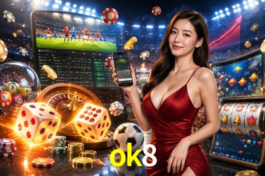 Account Benefits ok8