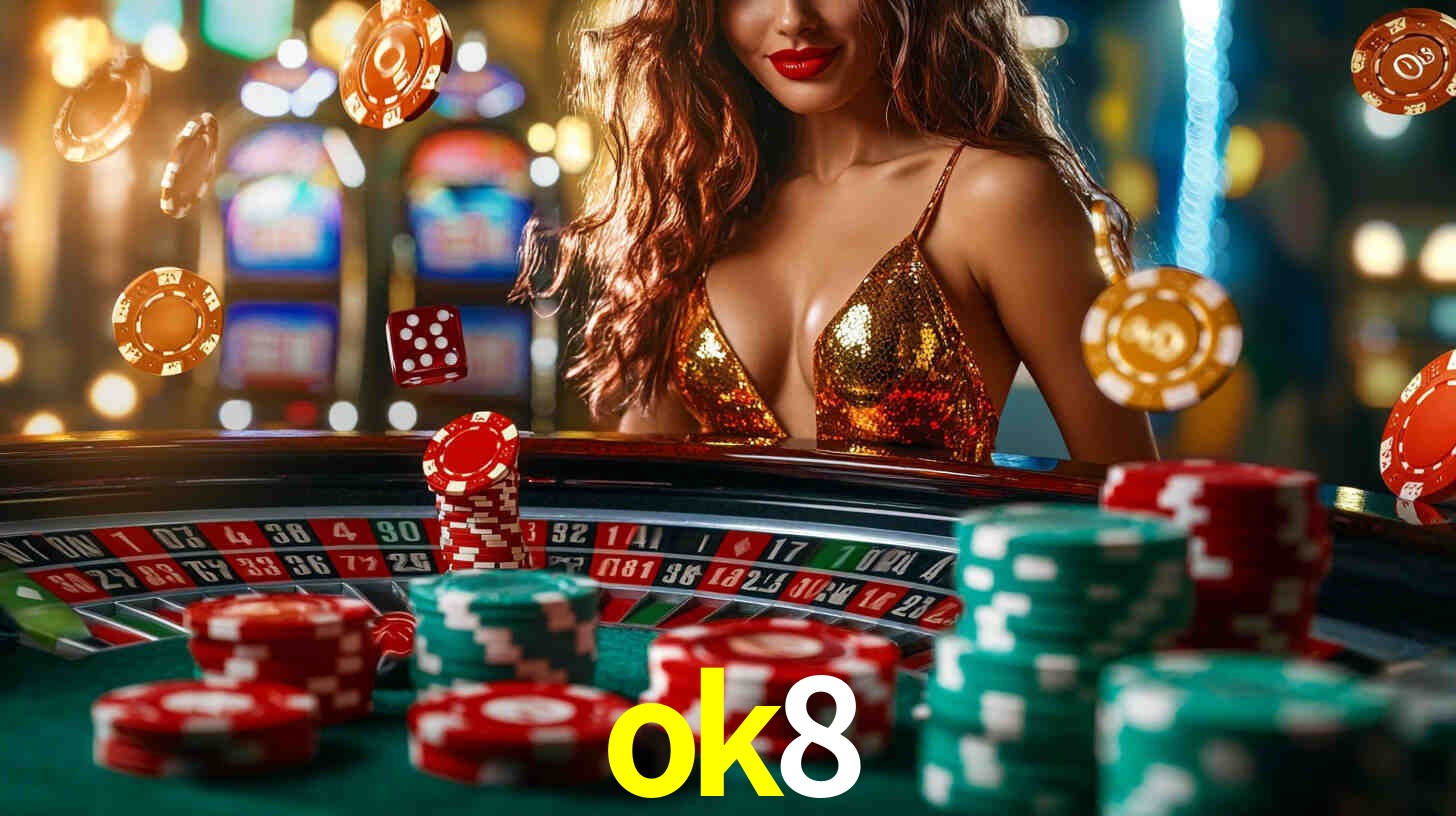 ok8 App Interface