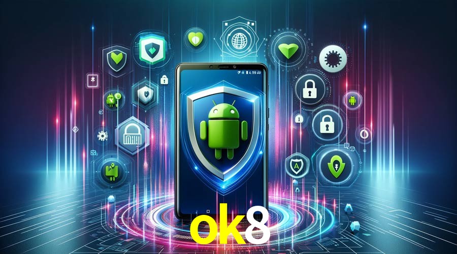 Security Systems ok8