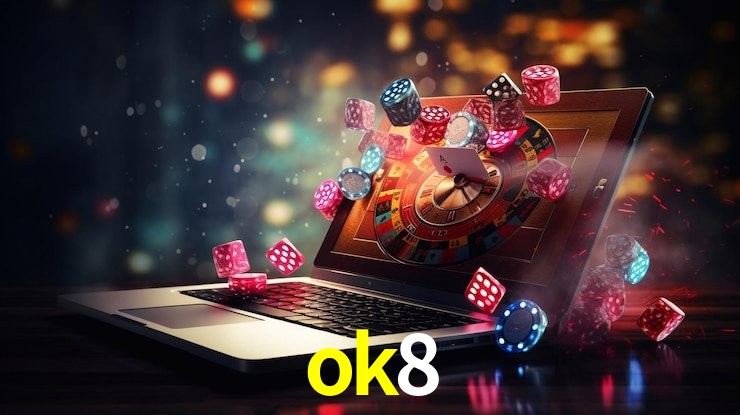 Casino VIP ok8