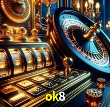 Login Seguro ok8