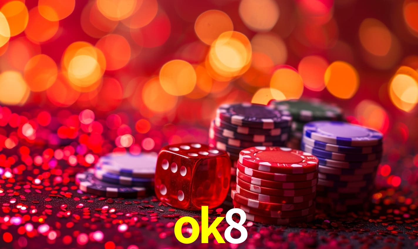 Interface do App ok8
